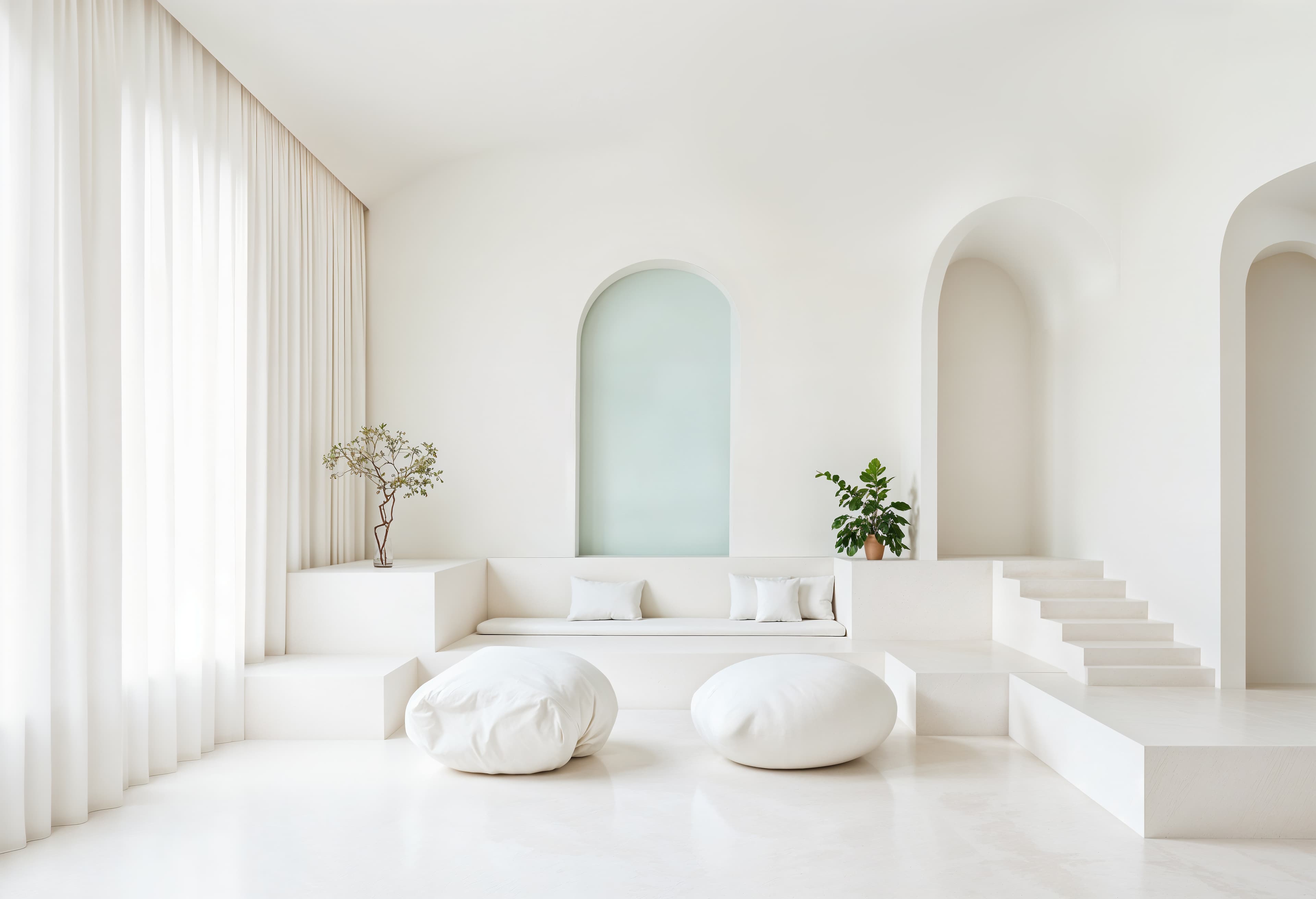 Why Gleam Care Background